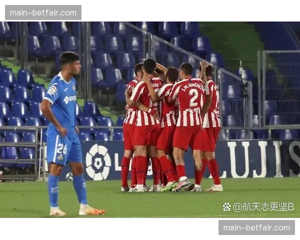 实时统计显示，本场是马竞本赛季在对方禁区前完成拦截次数最多比赛