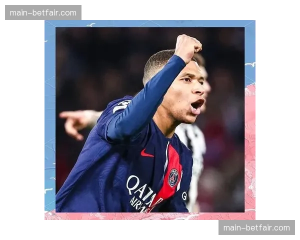 姆巴佩缺阵,巴黎圣日耳曼客战里昂锋线面临重组