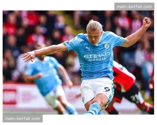 数据深析：哈兰德本季射门转化率下降，是战术原因还是状态波动？