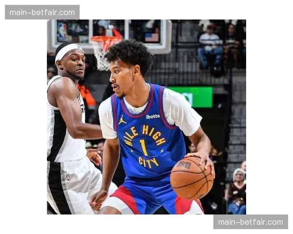 掘金127-107战胜雷霆，约基奇包揽篮板王助攻王创历史