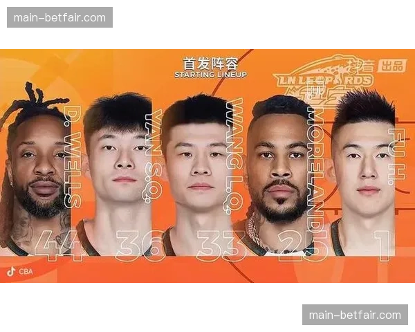 莫兰德上篮得分后辽宁取得7-6领先，山东整场再未反超比分